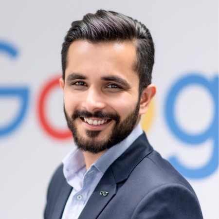 Mohit Nainani, Founder & Lead Architect